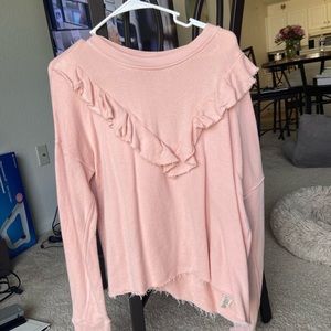 Free people top